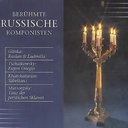 Ruslan and Ludmilla: Overture