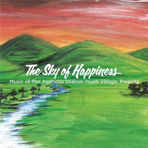 The Sky of Happiness