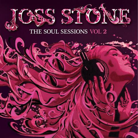 The Soul Sessions, Vol. 2