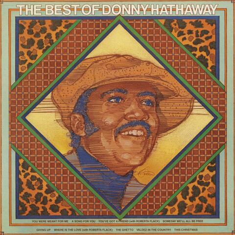 The Best of Donny Hathaway