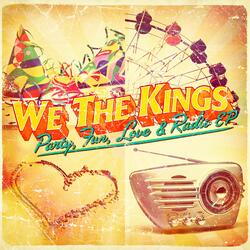 Party, Fun, Love & Radio (feat. J. Trill)