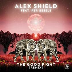 The Good Fight (feat. Per Gessle)