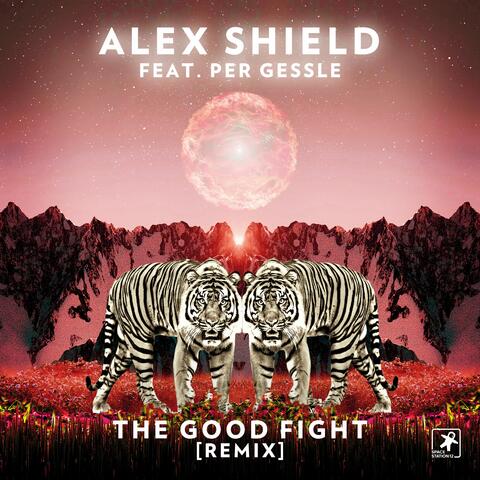 The Good Fight (feat. Per Gessle)