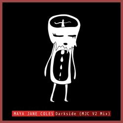 Darkside (feat. Chelou)