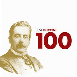 Puccini: Crisantemi