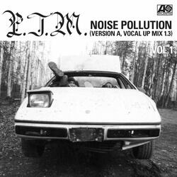 Noise Pollution (feat. Mary Elizabeth Winstead & Zoe Manville)