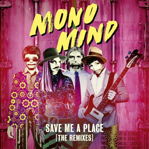 Save Me a Place