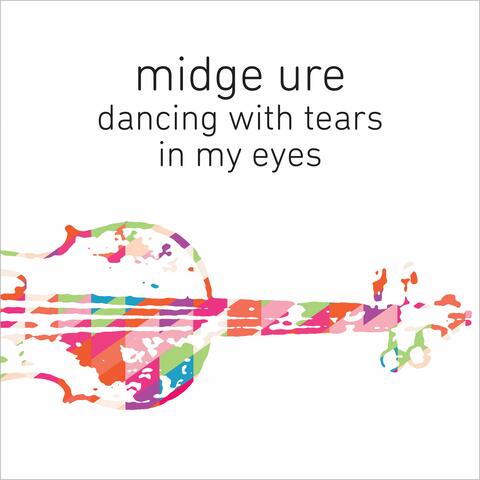 Dancing with Tears in My Eyes