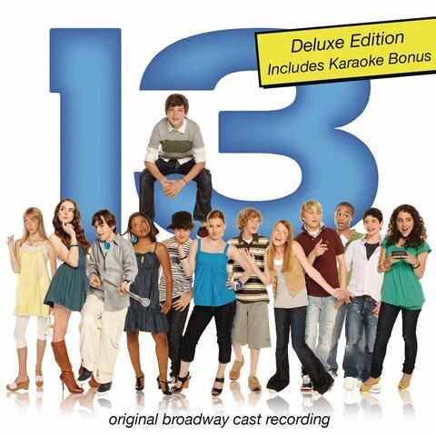 13 (Original Broadway Cast Recording)