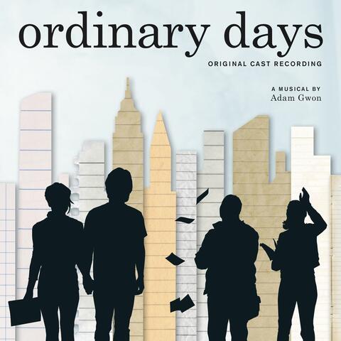 Ordinary Days