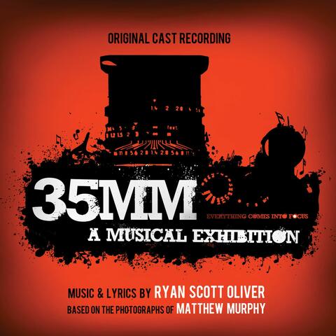 35MM: A Musical Exhibition