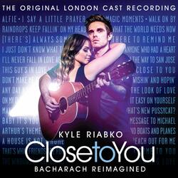 Close To You