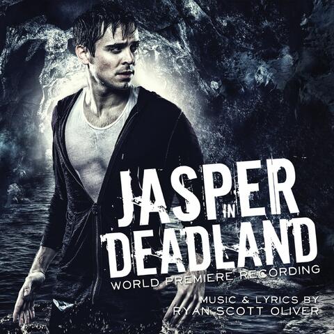 Jasper In Deadland