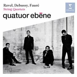 Fauré: String Quartet in E Minor, Op. 121: II. Andante