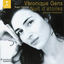 Debussy: Fêtes galantes, Livre I, CD 86, L. 80: III. Clair de lune