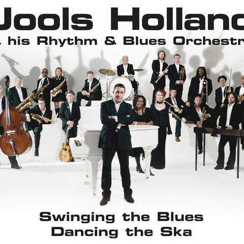 Swinging The Blues, Dancing The Ska