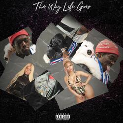 The Way Life Goes (feat. Nicki Minaj & Oh Wonder)