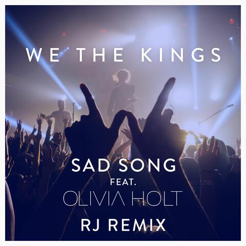 Sad Song (feat. Olivia Holt)