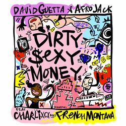 Dirty Sexy Money (feat. Charli XCX & French Montana)