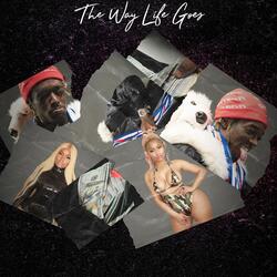 The Way Life Goes (feat. Nicki Minaj & Oh Wonder)