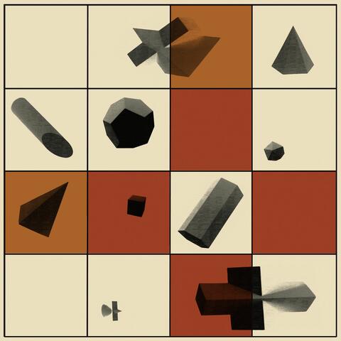 Crossword / Lost, Sigh, Days (James McNew Remixes)