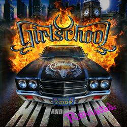 Hit and Run (with Doro)