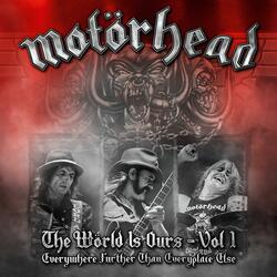 We Are Motorhead