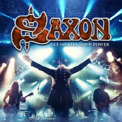 The Devil's Footprint (Live In Munich)