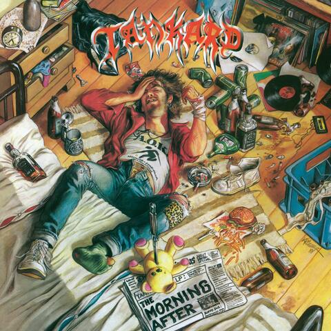 The Morning After / Alien E.P.