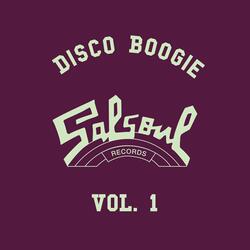 Salsoul Medley One, Vol. 1