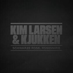 Schwarze Rose, Rosemarie