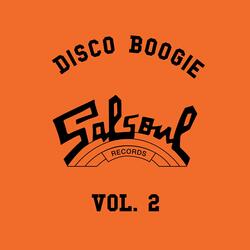 Salsoul Medley Four, Vol. 2