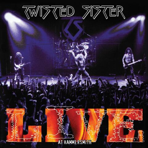 Live at Hammersmith