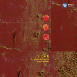 Bach, JS: Brandenburg Concerto No. 1 in F Major, BWV 1046: I. —