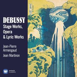 Debussy: Le Roi Lear, L. 116a: I. Fanfare