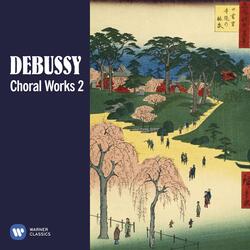 Debussy: Salut printemps, L. 37b