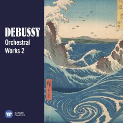 Debussy: Rapsodie for Saxophone, CD 104, L. 98 (Orch. Roger-Ducasse)