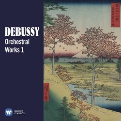 Debussy: Fantaisie for Piano and Orchestra, L. 72b: II. Lent (très expressif) [Second Version]