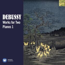 Debussy: Prélude à l'après-midi d'un faune, CD 87, L. 86 (Version for 2 Pianos)