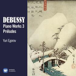 Debussy: Préludes, Livre II, CD 131, L. 123: No. 6, General Lavine - eccentric