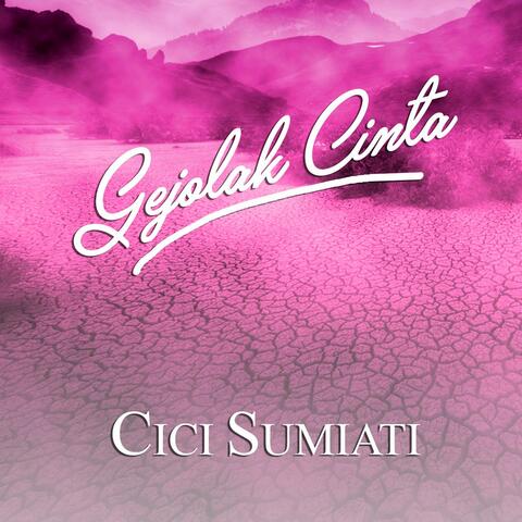 Gejolak Cinta