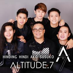 Hinding Hindi  Susuko