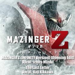 MAZINGER Z