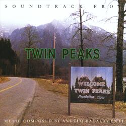 Love Theme from Twin Peaks