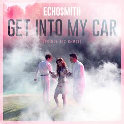 Get into My Car