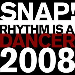 Rhythm Is A Dancer