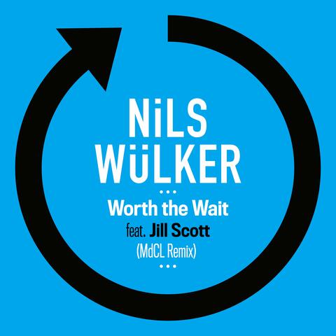 Worth The Wait (feat. Jill Scott)