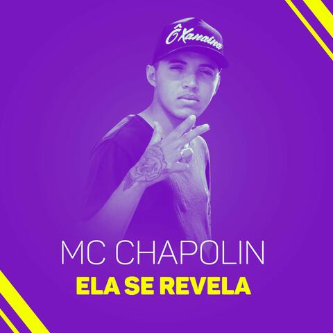 Ela se revela
