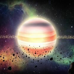 Andromeda