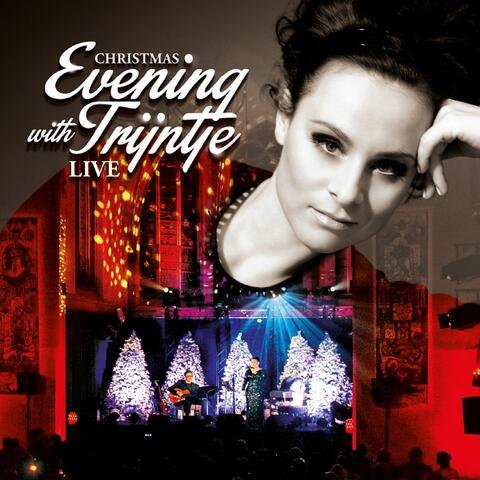 Christmas Evening With Trijntje